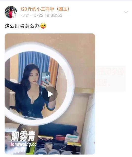微密圈 - 真有意思，120斤的小王同学的双人作品，充盈着未说完的低语。