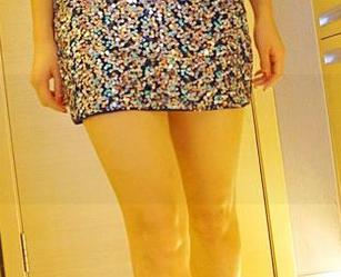 3Agirl的制服束缚，有点小疯狂的写真集，谁能顶得住呢？