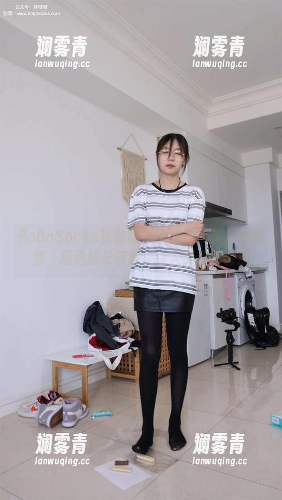 BoBoSocks袜啵啵 - 小沫的玩偶小熊剧情，精选超长花絮，让人无奈的诱惑