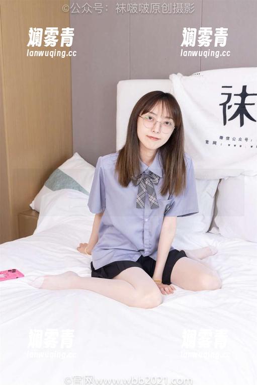 BoBoSocks袜啵啵 - 木木和她的运动鞋：跑去看美图的人生精选集！
