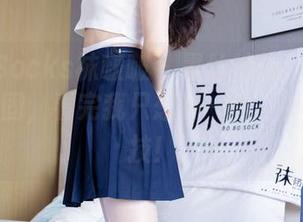 BoBoSocks袜啵啵 – 黑丝特辑：稚予让脚尖加固，看完我只想说一句，神奇的科技！