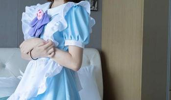 BoBoSocks袜啵啵 – 雪糕私房秀，油亮肉丝一出，谁与争锋？