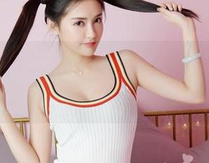Feilin嗲囡囡 – Misty萌晰的私拍，皮衣美图掀起波澜，谁能想到会这么吸引人？