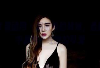 GIRLT果团网 – 周妍希的妹妹，最新图集中那种不经意的可爱