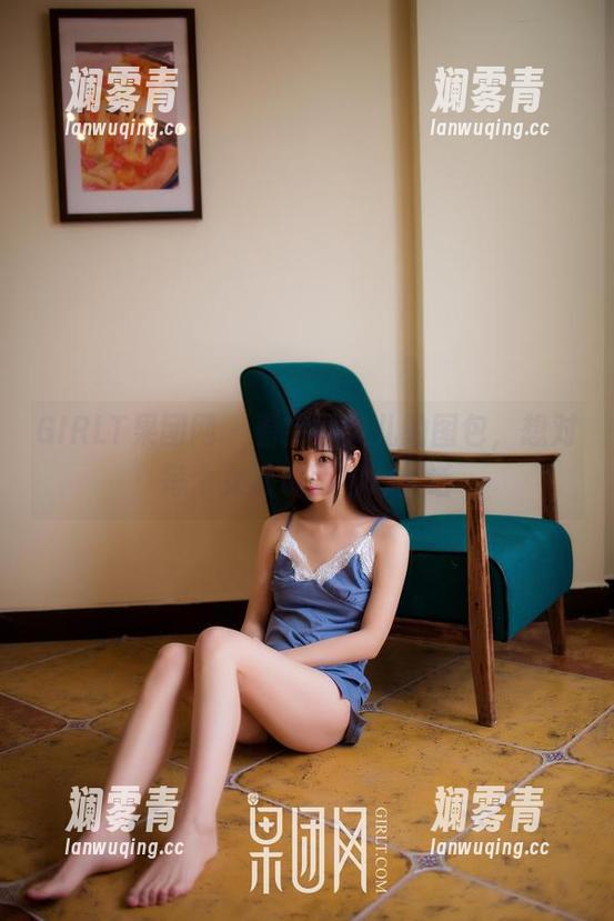 GIRLT果团网 - 看完通灵儿的图包，想对每个女孩说两句心里话