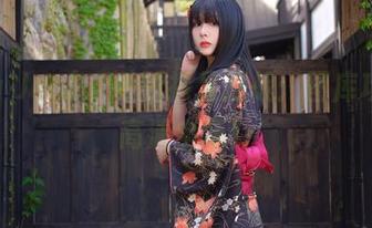 Jang Joo(장주)的裸足挑战：图库攻略，高清全场！