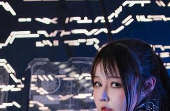 一千零一夜的真相：KANEKO咔喵的武藏cos合集，竟然成了打怪升级的最佳道具！
