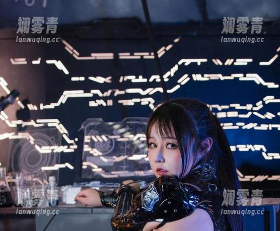 一千零一夜的真相：KANEKO咔喵的武藏cos合集，竟然成了打怪升级的最佳道具！