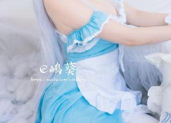 喵糖映画的新发现，加藤惠兔女郎的作品难道非看不可？