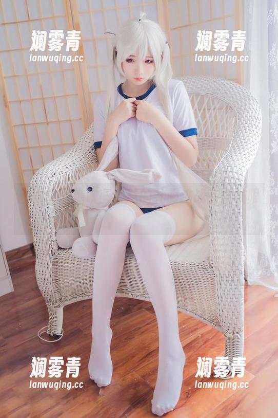 幽幽的喵糖映画，慧的礼服挑战高清极限！