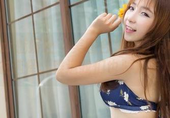 MiStar魅妍社 – 美图合集：夏倪可ella的睡衣选择，难道我们也要入手几件？