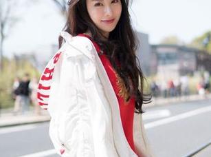 MiStar魅妍社 – 果儿Victoria说免费制服图集，你敢不敢睁开眼？！
