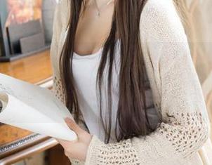MiStar魅妍社 – 赵小米Kitty的美图，死库水里藏了啥不为人知的“水花”？