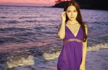 MyGirl美媛馆 – 于大小姐白丝合集：满满都是腿控的一场小狂欢。