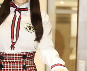 MyGirl美媛馆 – 崔乖艺的私房图片，裤里丝也太让人想多了吧！