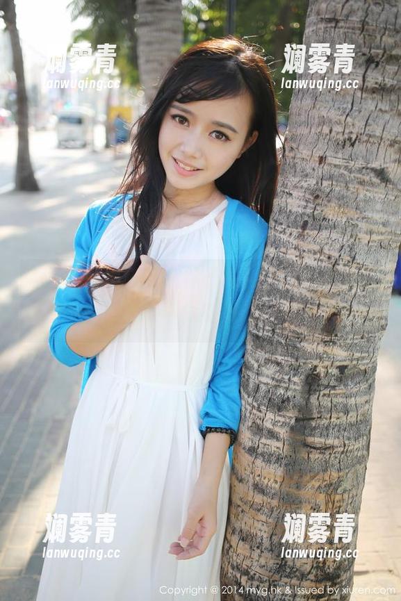 MyGirl美媛馆 - 徐子琦Anna同学的“死库水”合集，下载后别忘了留个赞哦～