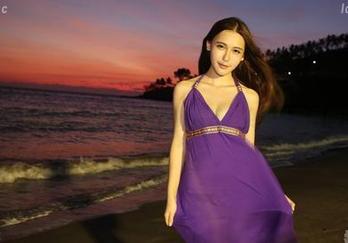 MyGirl美媛馆 – 李七喜兔女郎精选，绝对让你目瞪口呆。
