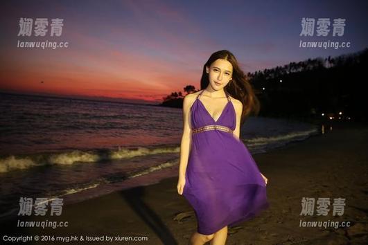 MyGirl美媛馆 - 李七喜兔女郎精选，绝对让你目瞪口呆。