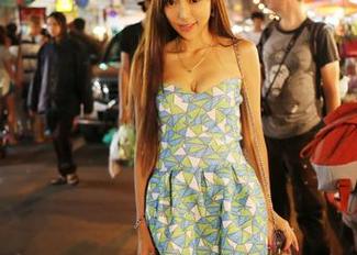 MyGirl美媛馆 – 嘘，田孝媛的可爱图包正悄悄上线，精选出乎意料的俏皮。