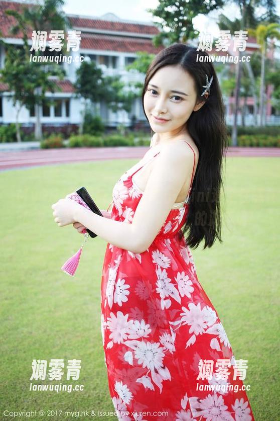 MyGirl美媛馆 - 当糯美子Mini遇上性感内衣，图包变成“肆意绽放”的游乐场！
