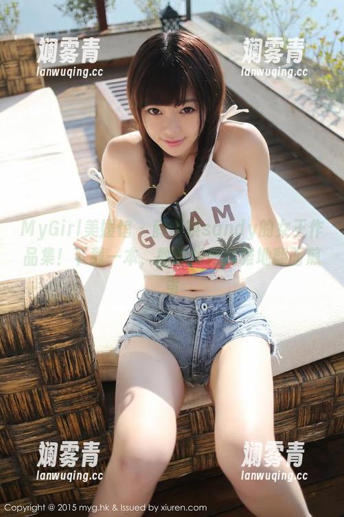 MyGirl美媛馆 - 薛琪琪sandy的女王作品集！下载一本，教你如何优雅地翻面煎蛋