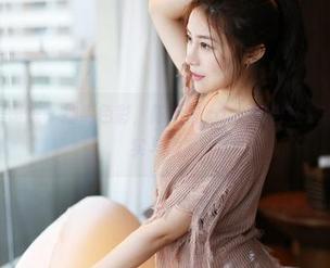 MyGirl美媛馆 – 抽离色彩，陈怡曼coco黑白在线图片中的真实与假象