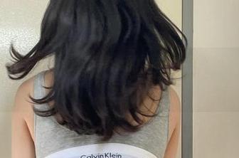 别再低调了!Myung Ah的网袜作品,分享难以抗拒!