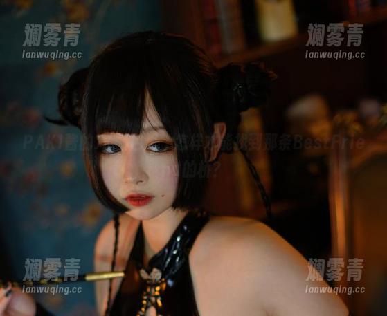 PAKI酱的JK图包里，怎样才能找到那条BestFriend的桥？