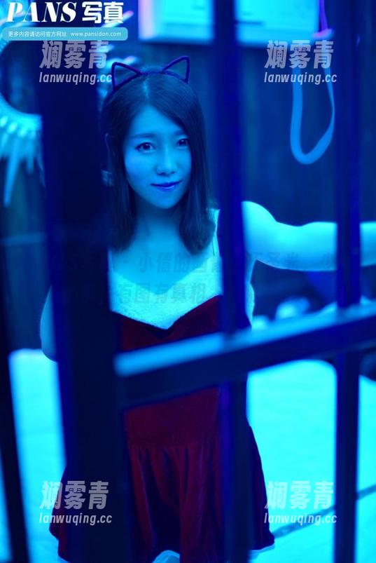 PANS写真 - 小倩的画像：无圣光，少女心事，有图有真相，来瞅瞅吧。