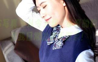 PANS写真 – 从今天起，小奇的豹纹美图是我日常的欢乐源泉！