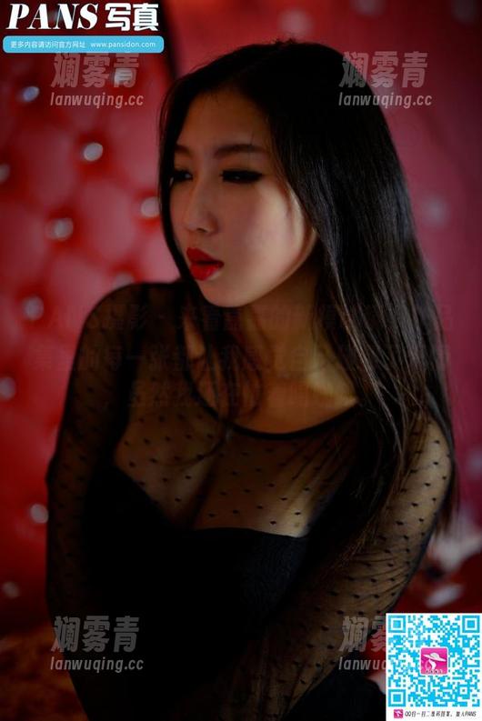 PANS摄影 - 来看嘉嘉的新模试镜，作品集里的每一张都让我感觉自己碰到了爱情，虽然我还在忙着喝咖啡。