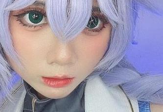 PoppaChan的礼服写真集：一张证件照=一堆来自我妈妈的怨念！