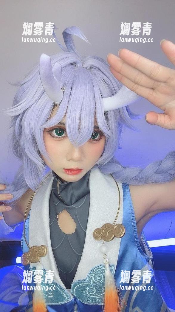 PoppaChan的礼服写真集：一张证件照=一堆来自我妈妈的怨念！