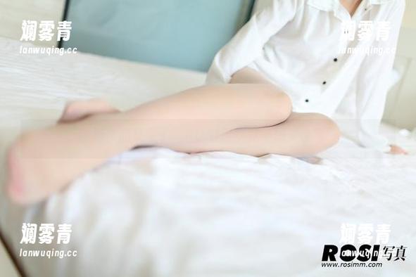 学妹作品又来了，ROSI这次真不想多说啥～