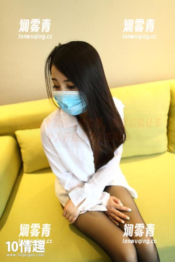 ROSI这个黑边蕾丝套图，分享后能让多少人开始反思人生啊…