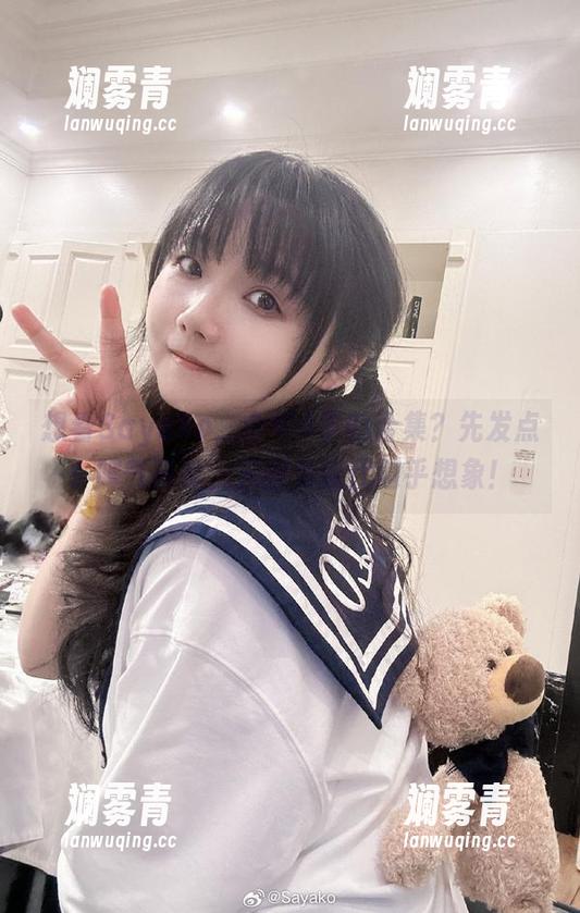 想看Sayako＿今年4岁的合集？先发点小脾气再说，只因为能代超乎想象！