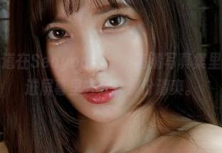 夏天的味道在Seoyool(서율)高清写真集里，真想跳进屏幕里去分享那份清爽。