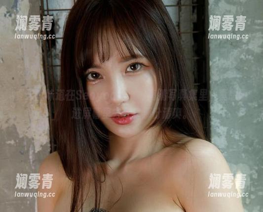 夏天的味道在Seoyool(서율)高清写真集里，真想跳进屏幕里去分享那份清爽。