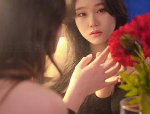 Sira(시라)这全套写真里的死库水，简直是天上掉下来的Star