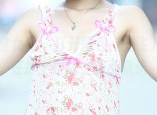 TGOD推女神 – 打开图包，刘飞儿Faye在护士路线上的小飘逸