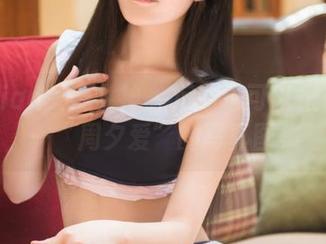 TouTiao头条女神 – 运动也可以很优雅——“周夕爱”的写真图集