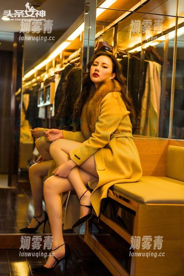 TouTiao头条女神-周治宇 TouTiao头条女神 - 周治宇黑色系列:无圣光、肆意、刚刚好,快来看我到底说了些啥!