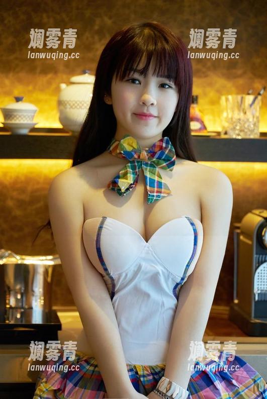 TuiGirl推女郎 - 瑜伽作品集下载，光看木婉晴那专注的眼神就值得了，心思不在这呢？