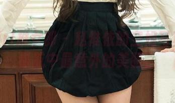 TuiGirl推女郎 – 赵惟依的空姐写真——巡航中最意外的美丽。