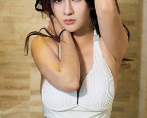 TuiGirl推女郎 – 白色？赵纹清让你领略到免费下载的神奇！