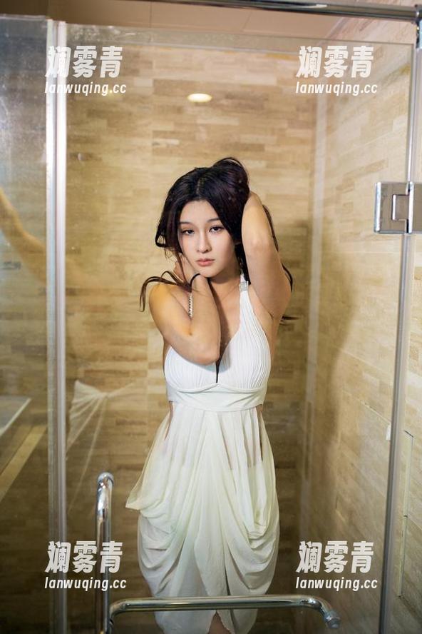 TuiGirl推女郎 - 白色？赵纹清让你领略到免费下载的神奇！