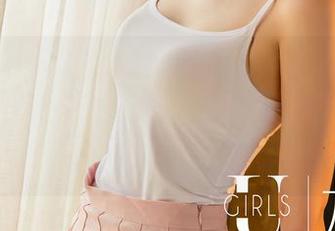 UGirls尤果网 – 发现Mikka涵涵的妹妹后，我是彻底被圈粉了，这图片你得下载，不然做不到的。