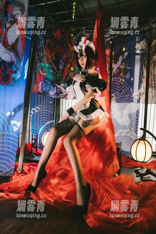 Vams子的新图集，美足如云，单是看就让我飘飘欲仙。