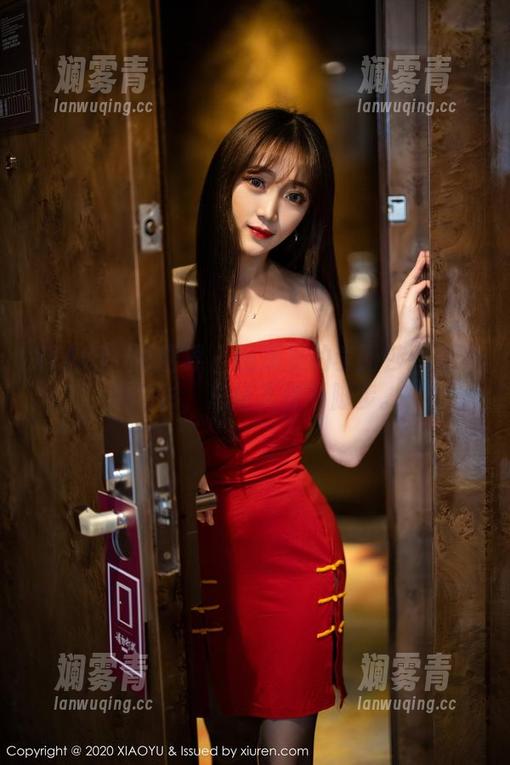 XIAOYU语画界 - 图册里的李丽莎：足下的精彩，总让人停下脚步。