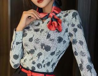 XINGYAN星颜社 – 背景音乐响起来，Vily豆豆兔女郎的最新照片像电影般！